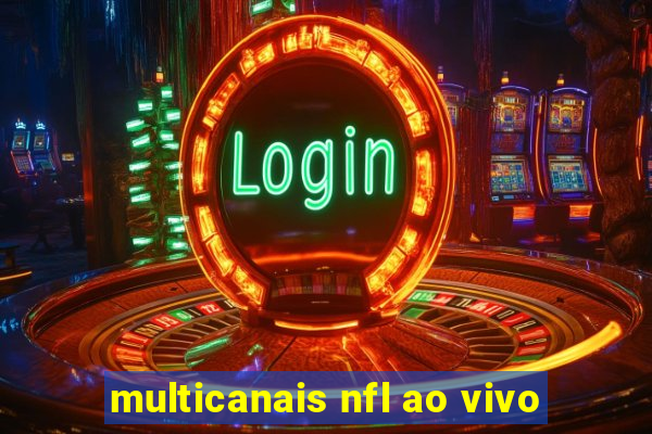 multicanais nfl ao vivo